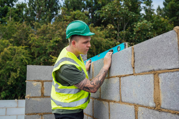 Best Concrete Foundation Repair in Long Beach, NY