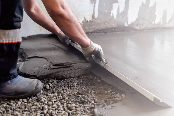 Best Concrete Retaining Walls in Long Beach, NY