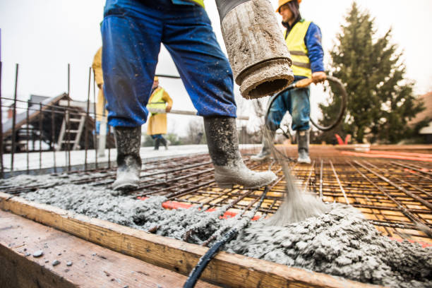 Best Concrete Sealing and Maintenance in Long Beach, NY